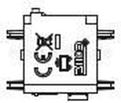 PIKO ET59900-30 - H0 - Transformator